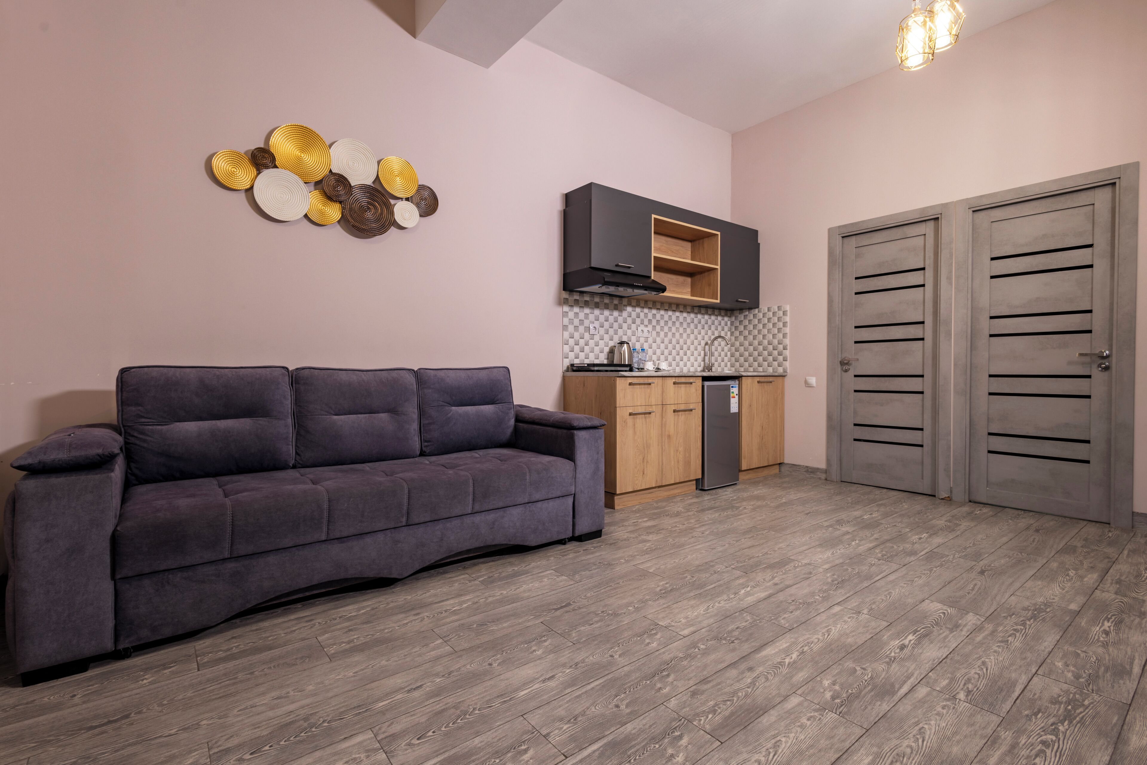Foto - Horizon Hotel, Yerevan