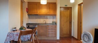 Pleasant apartment with WiFi in Porto Moniz
