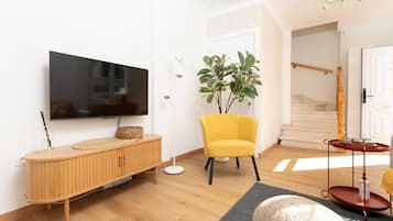 Apartemen | 1 kamar tidur