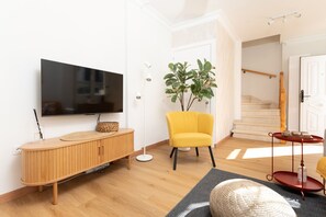 Leilighet | 1 soverom