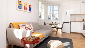 Apartment | 1 bedroom