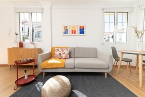 Leilighet | 1 soverom