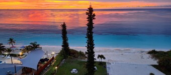 Waterfront with incredible views