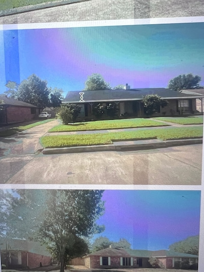 Charming 3-bedroom house with WiFi, AC in peaceful Katy