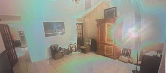 Charming 3-bedroom house with WiFi, AC in peaceful Katy