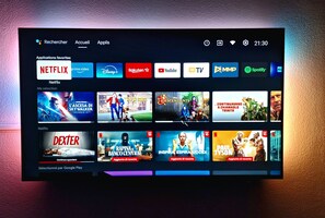 Télévision
