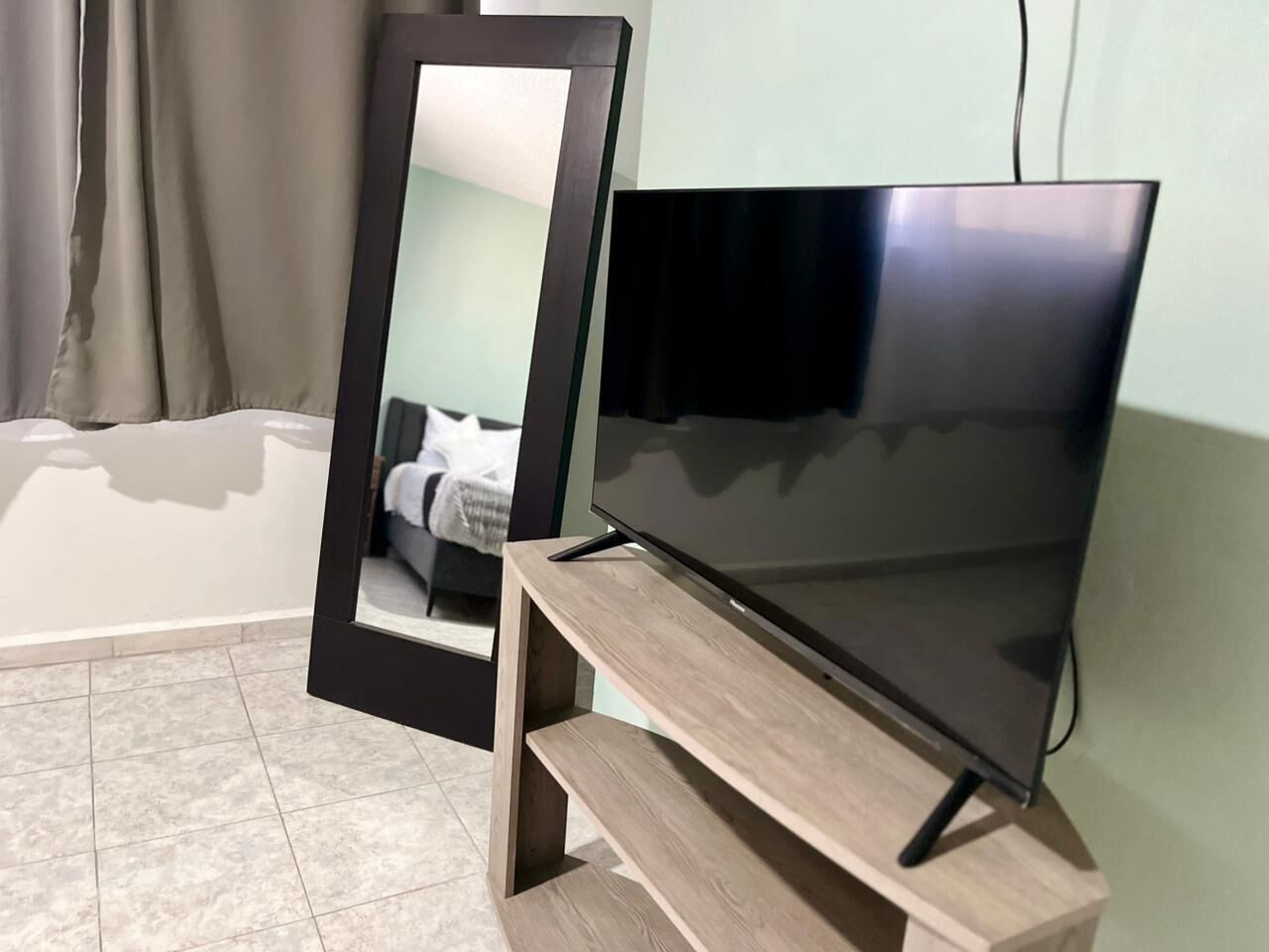 Basic Room | Free WiFi, bed sheets