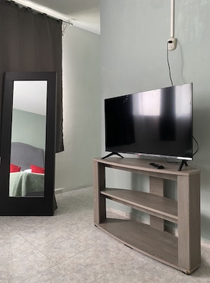 Basic-Zimmer | Kostenloses WLAN, Bettwäsche