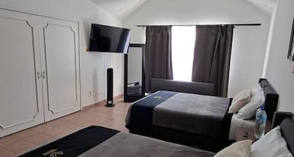 Venator House Boutique 113