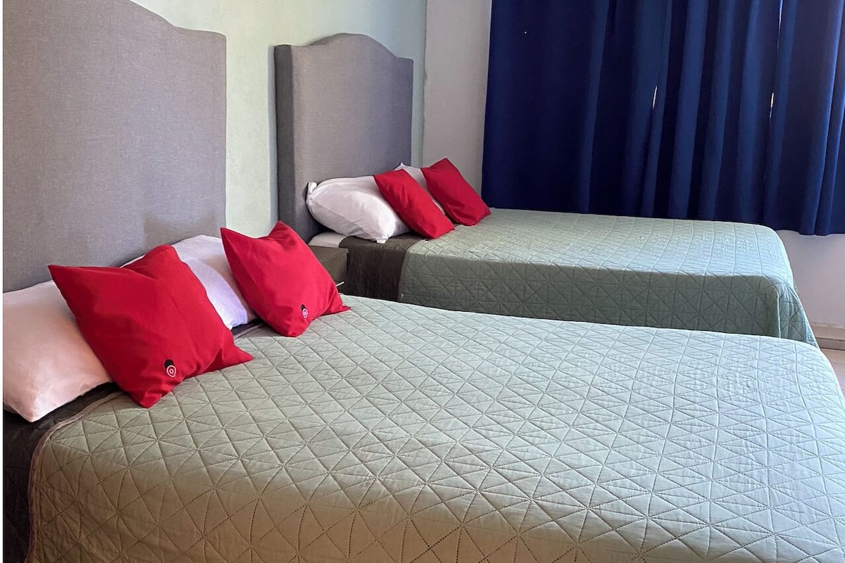 Basic Room | Free WiFi, bed sheets