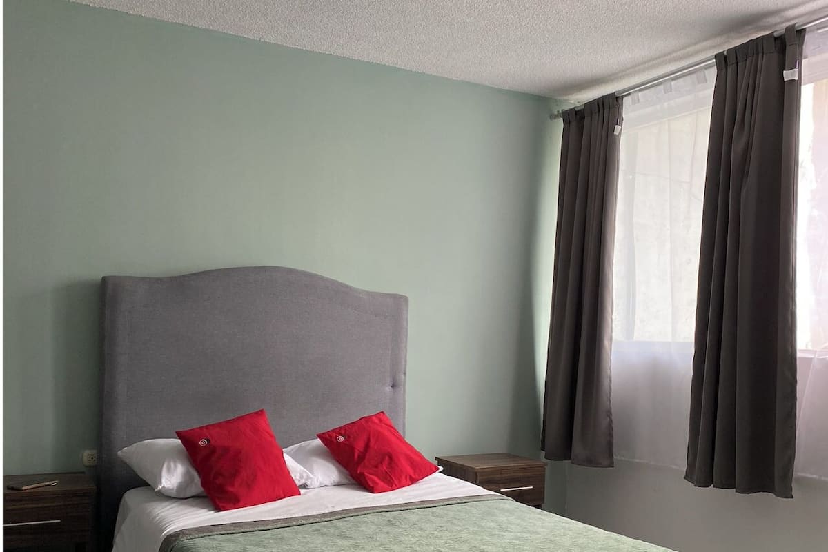 Basic Room | Free WiFi, bed sheets