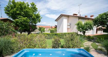 Exclusive Villa le Palme