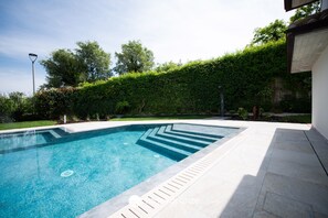 Villa | 7 sovrum