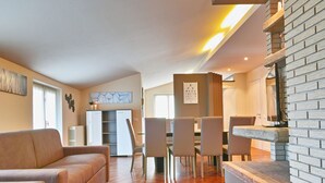 Villa | 7 Schlafzimmer