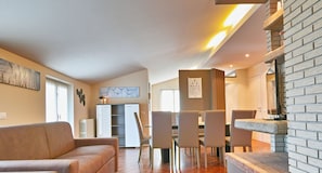 Villa | 7 camere