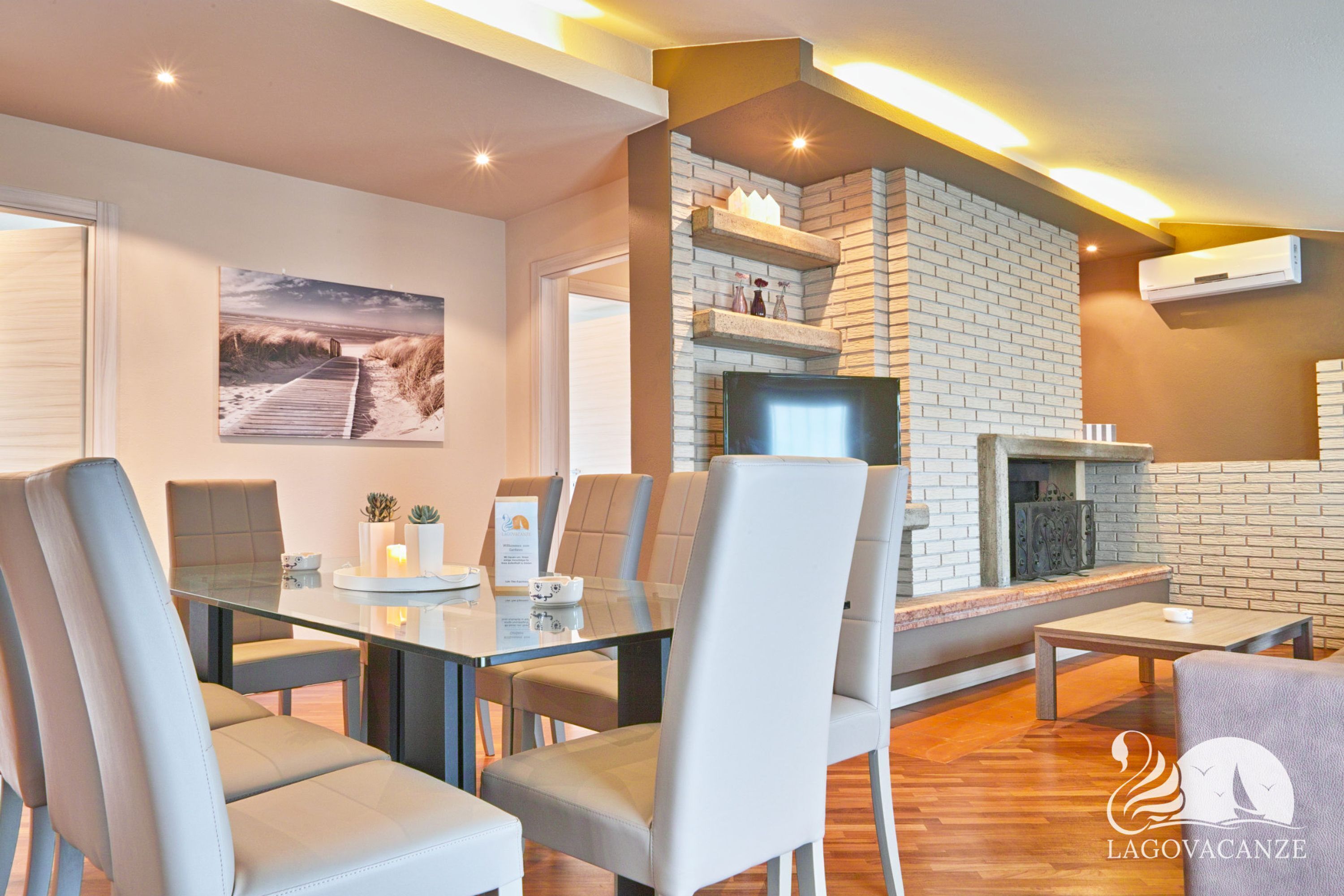 Villa | 7 habitaciones 