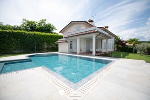 Villa | 7 sovrum