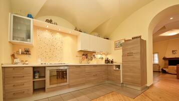 Departamento | 3 habitaciones