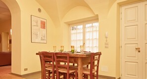 Appartement | 3 chambres
