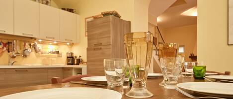 Appartement | 3 slaapkamers