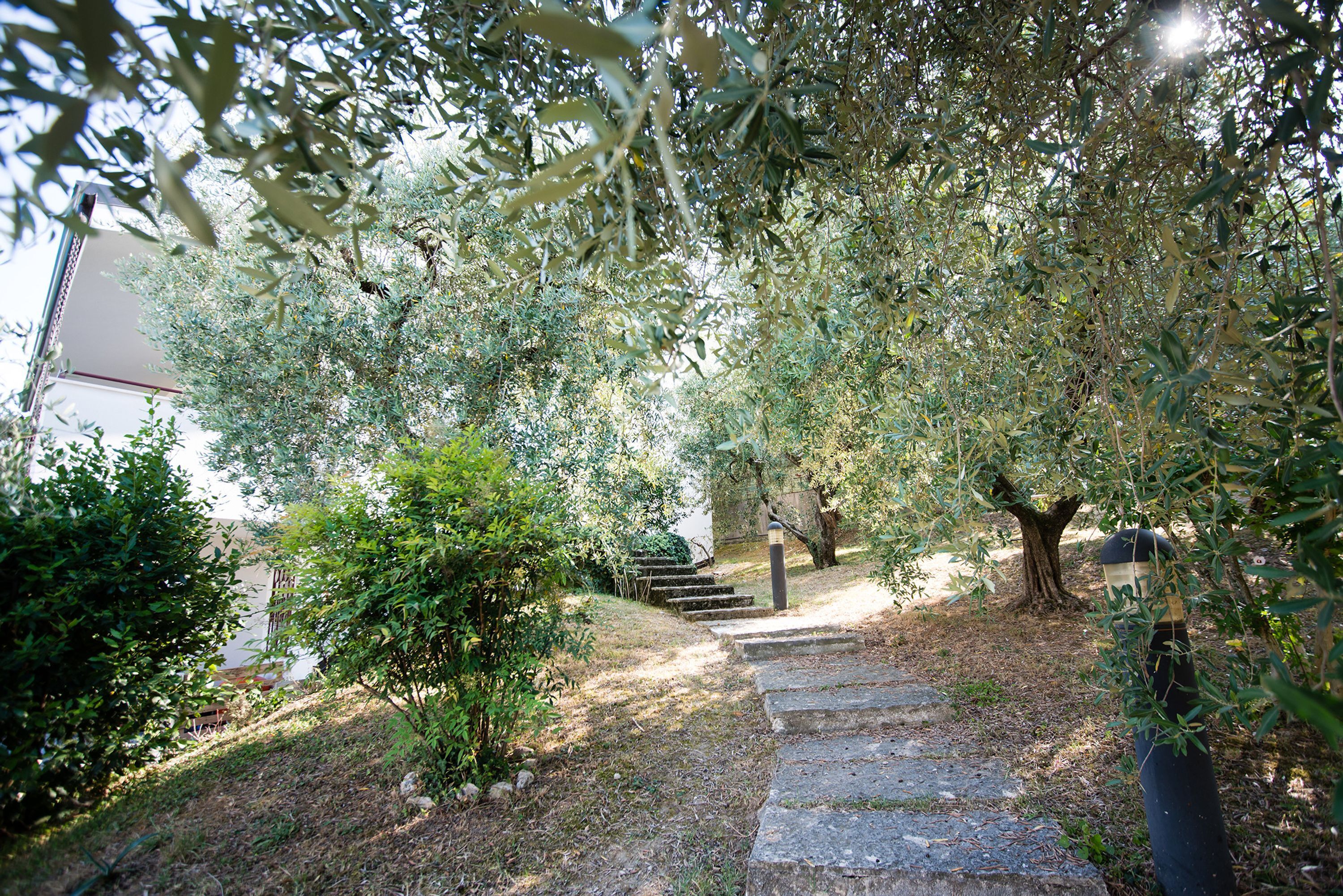 Villa | 4 habitaciones 