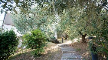 Villa | 4 habitaciones