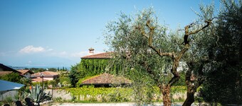 Villa Solelago Exclusive