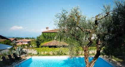 Villa Solelago Exclusive