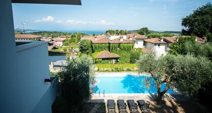 Villa Solelago Exclusive