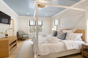 6 多间卧室、办公桌、熨斗/熨衣板、免费 WiFi