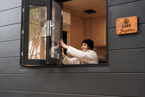 CABN Family | Bed sheets - CABN Hahndorf (Verdun)