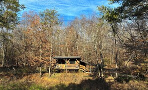 Exterior - Rhoz-A-Bee's on The Farm (Wildwood)