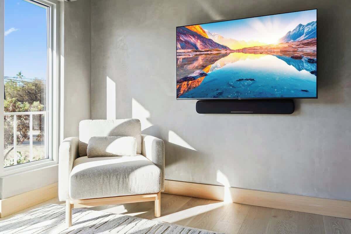 Smart-tv