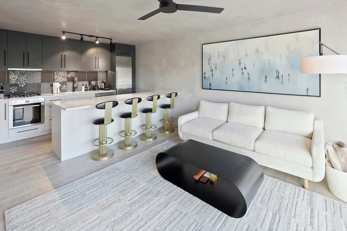 Smart TV