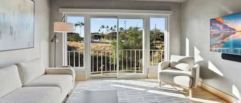 スマートテレビ