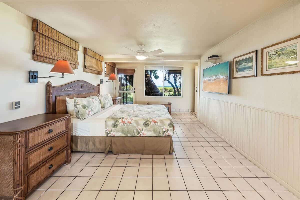 1 室のベッドルーム、アイロン / アイロン台、旅行用ベビーベッド、WiFi (無料)