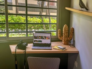 Living area - Edificio Atalanta (Medellín)