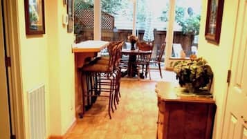 Servei de restauració