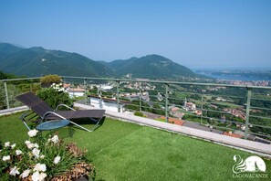 Villa | 4 soveværelser