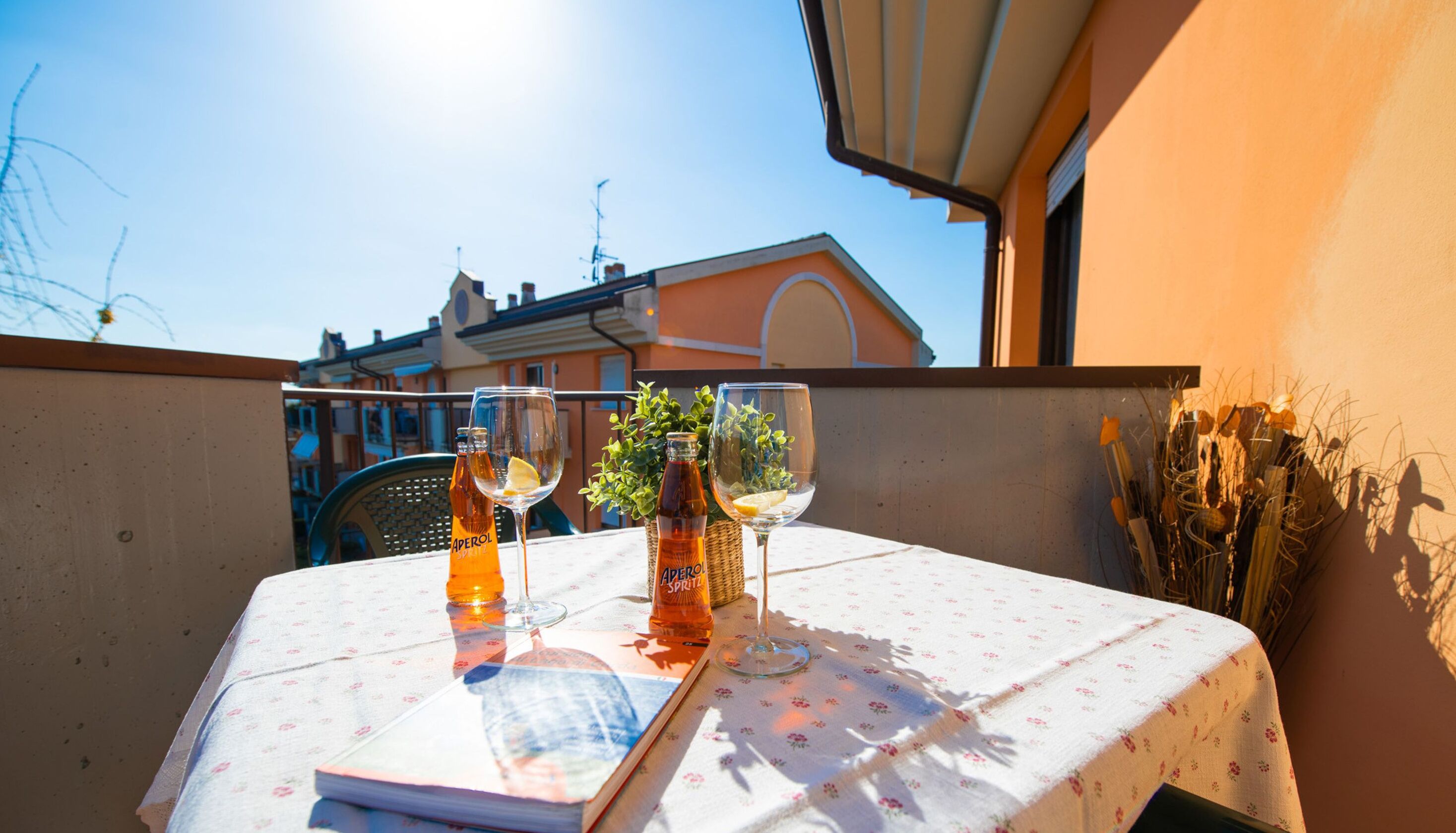 公寓 | 2 間臥室