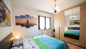 2 bedrooms - Appartamento Francesca (Sirmione)