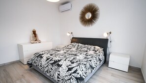 Apartemen | 2 kamar tidur
