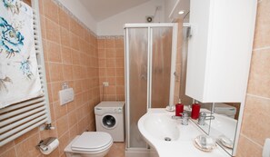 Appartement | 1 slaapkamer