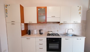 Apartment | 1 bedroom
