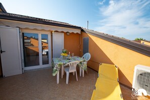 Apartment - Appartamento Garden Ville (Sirmione)