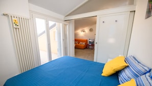 Apartment - Appartamento Garden Ville (Sirmione)