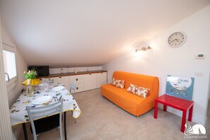 Apartment | 1 bedroom