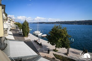 Apartment - Romantic Benaco Sal - App 02 (Salò)