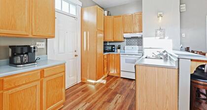 Indy Stadium Villas 710