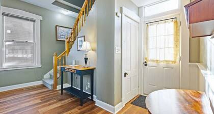 Indy Stadium Villas 710